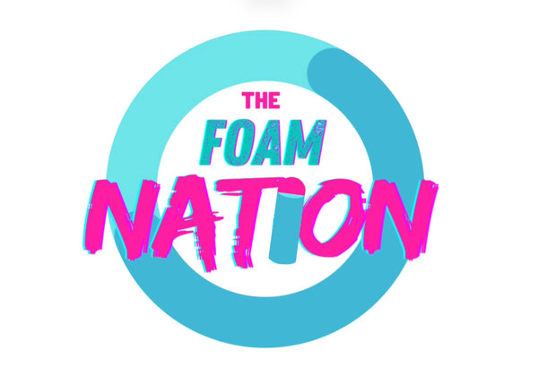 The Foam Nation 